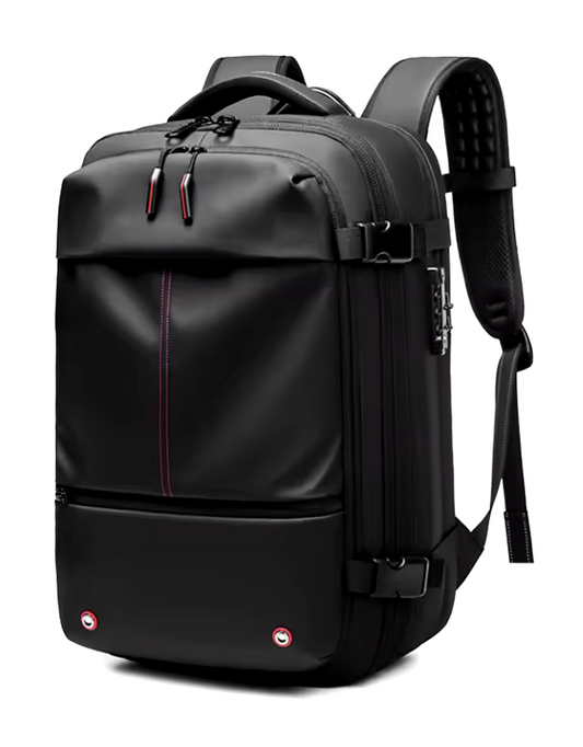 SpaceVac™ Classic - Super Space Saving Compression Travel Backpack - VIP
