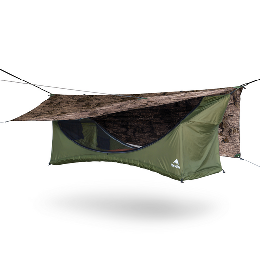 HavenHammocks™ The Ultimate XL Hammock - VIP