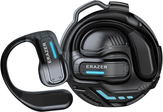 ERAZER X8 AI Translator Earbuds – 40 Hrs Battery - VIP
