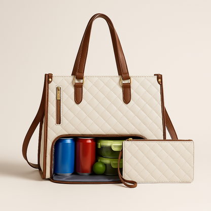 Packuum™ 3-in-1 Tote - VIP