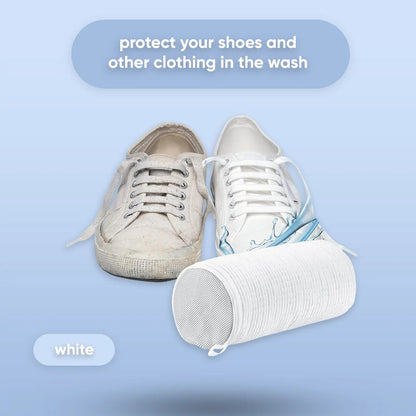 Magic Shoe Cleaning Bag - ONE PER CUSTOMER ONLY - VIP