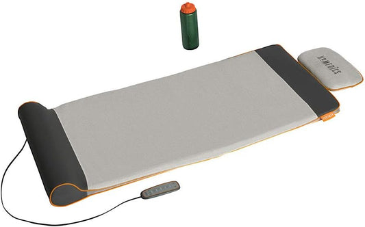 RelaxStretch Yoga Mat