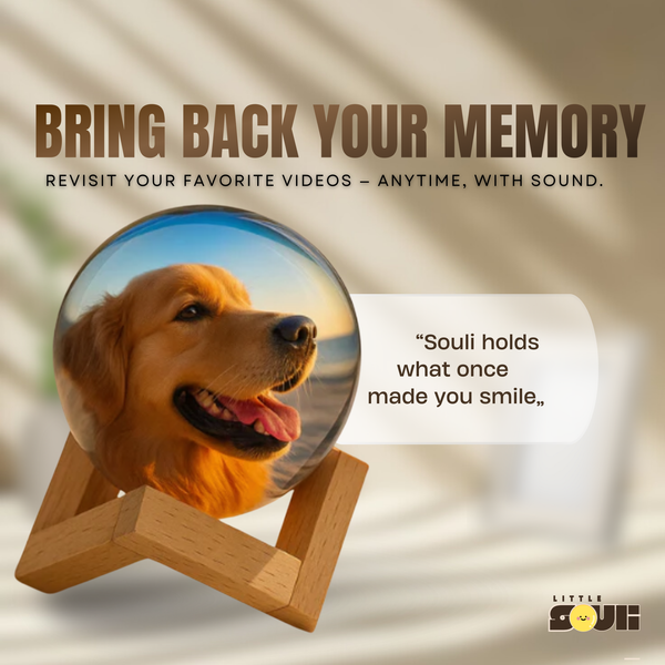 Souli Memory Sphere
