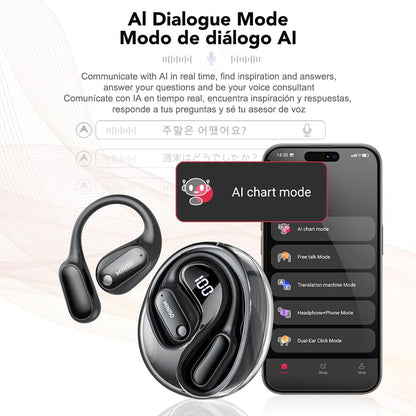 MINISO® MS190 PRO Earbuds – Instant Translations - VIP