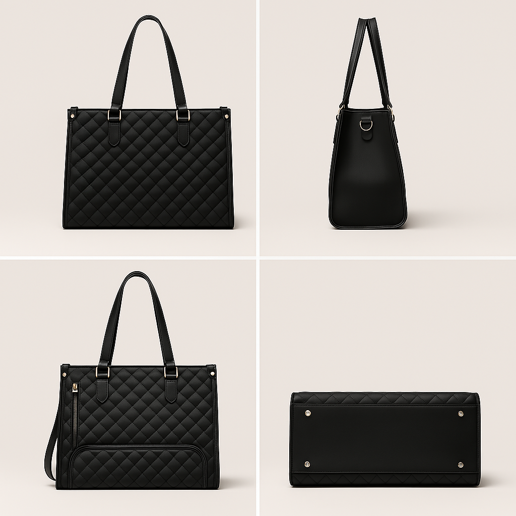 Packuum™ 3-in-1 Tote - VIP
