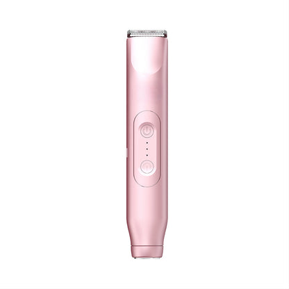 GlowEase Bikini Trimmer & Shaver - VIP
