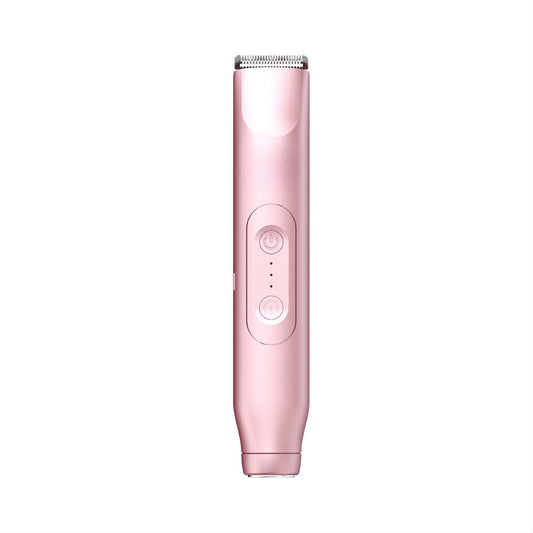 GlowEase Bikini Trimmer & Shaver - VIP